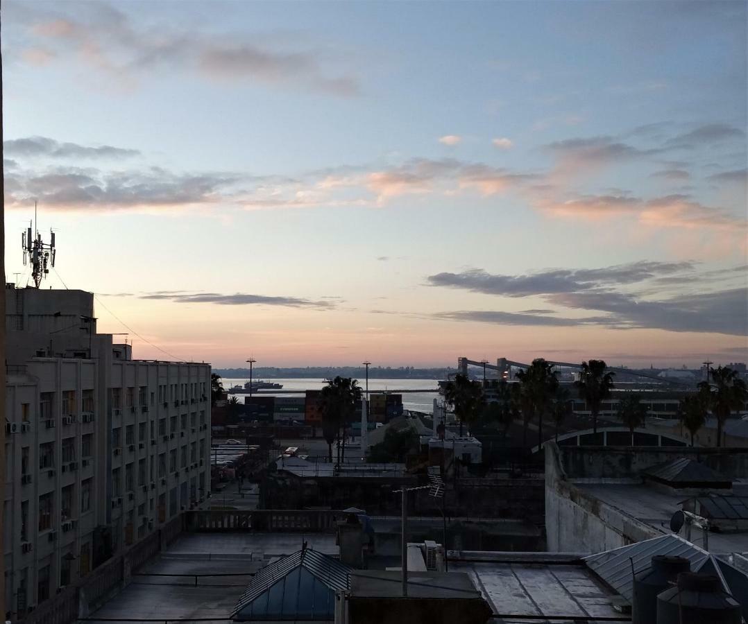 Increible En Casco Historico Apartment