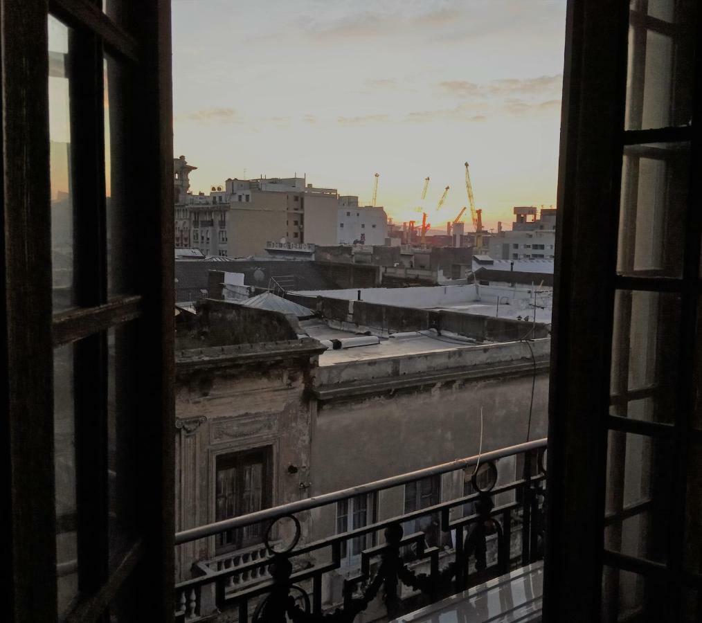Increible En Casco Historico Apartment Montevideo