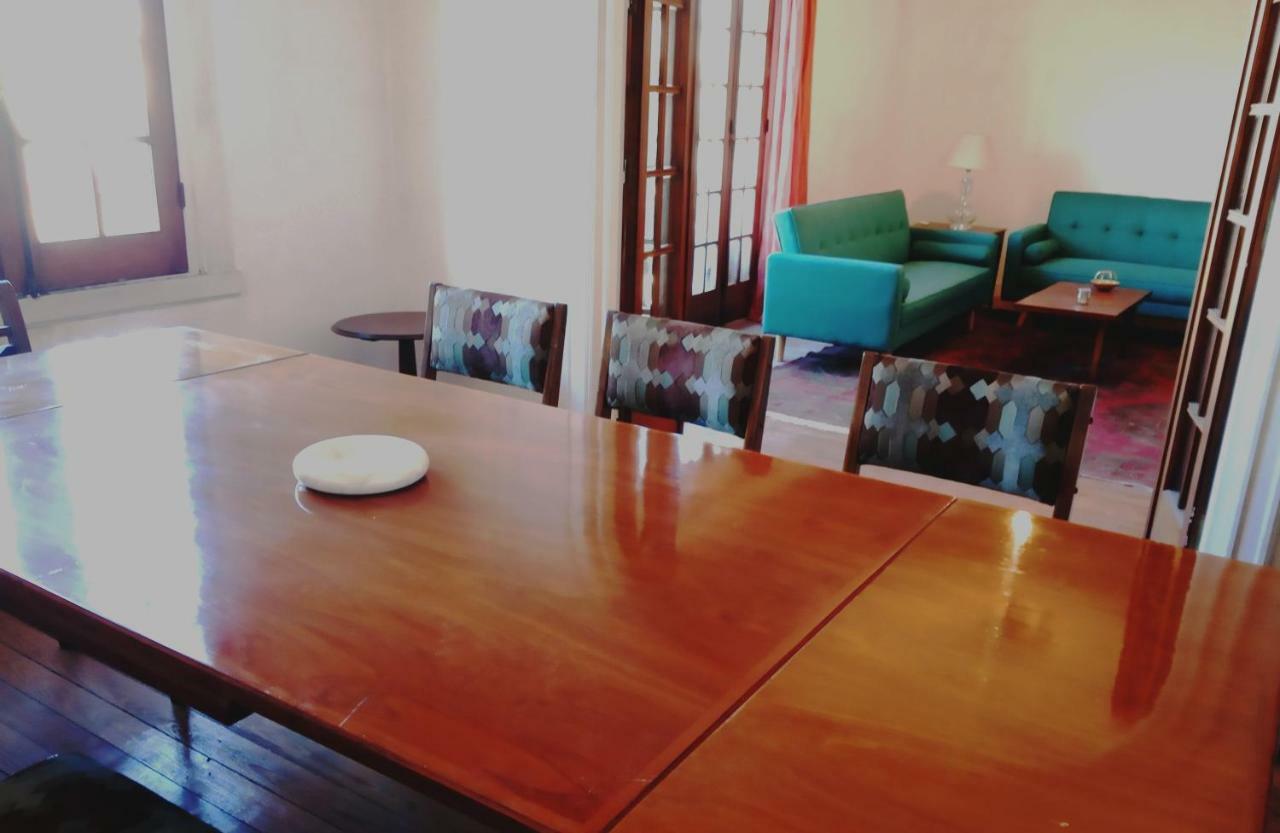 Increible En Casco Historico Apartment Montevideo