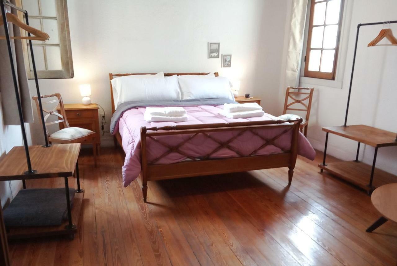 Apartment Increible En Casco Historico
