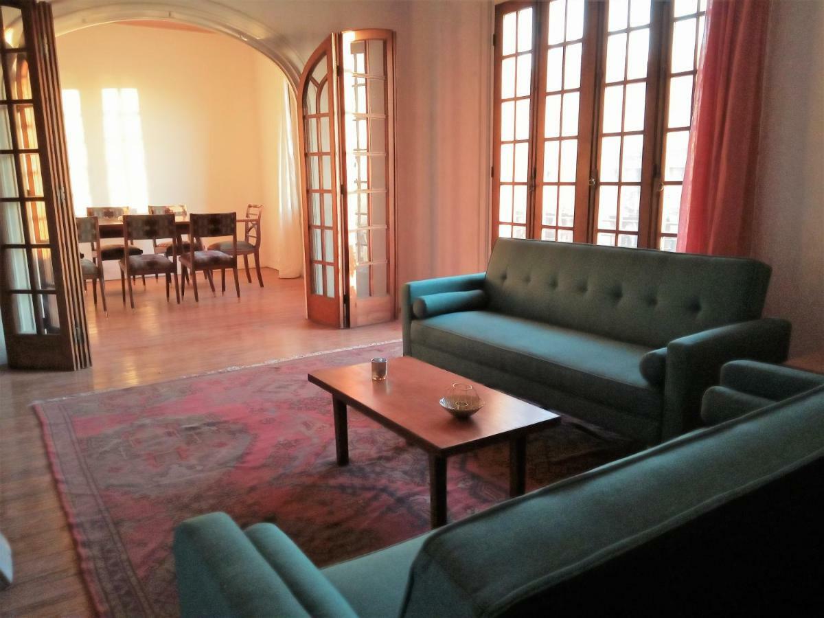 Apartment Increible En Casco Historico