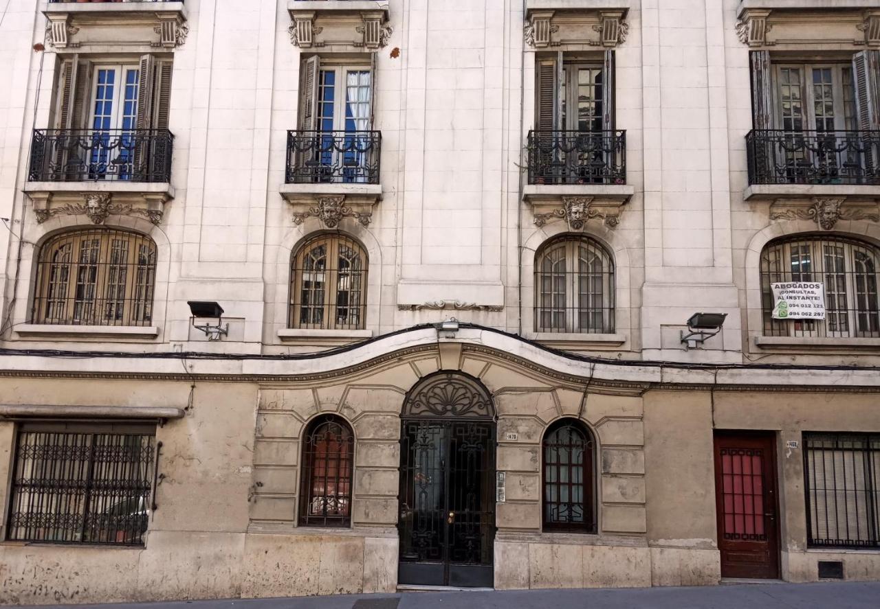 Apartment Increible En Casco Historico *